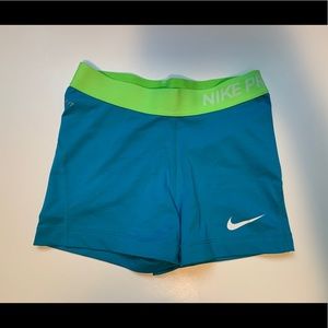 Nike Pro Spandex